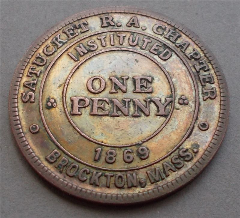 Masonic-Token-From-Massachusetts